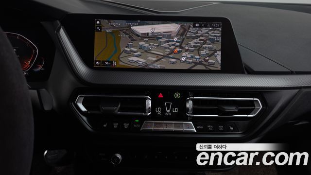 BMW 2-Series 2021 — photo 14