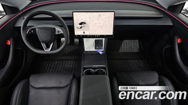 Tesla Model 3 2026 — photo 10