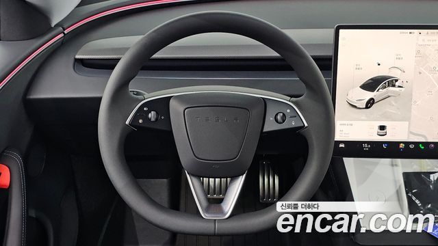 Tesla Model 3 2026 — photo 19
