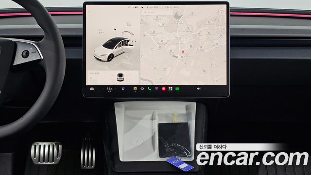 Tesla Model 3 2026 — photo 20