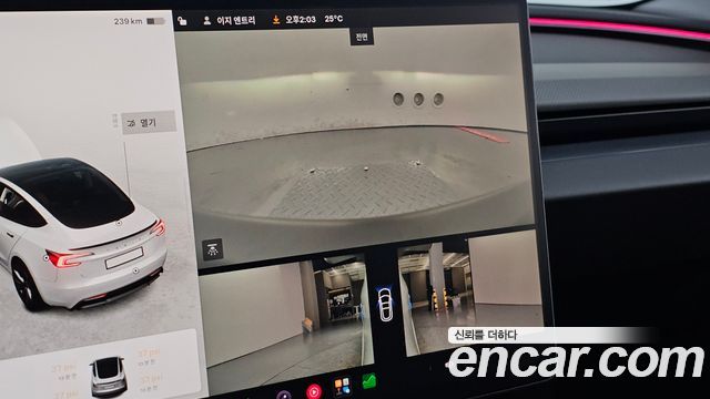 Tesla Model 3 2026 — photo 23