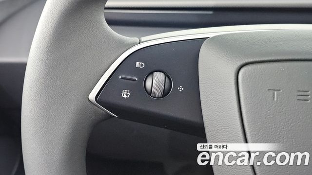 Tesla Model 3 2026 — photo 34