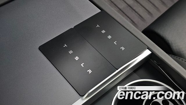 Tesla Model 3 2026 — photo 39