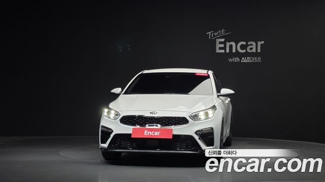 Kia K3 2019 — photo 3