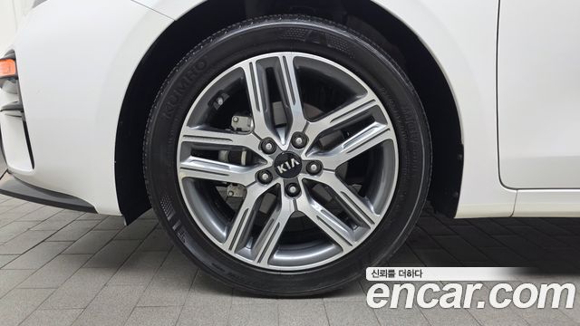 Kia K3 2019 — photo 5