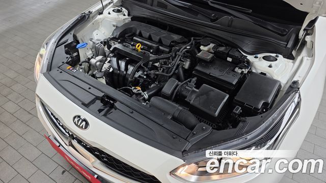 Kia K3 2019 — photo 6