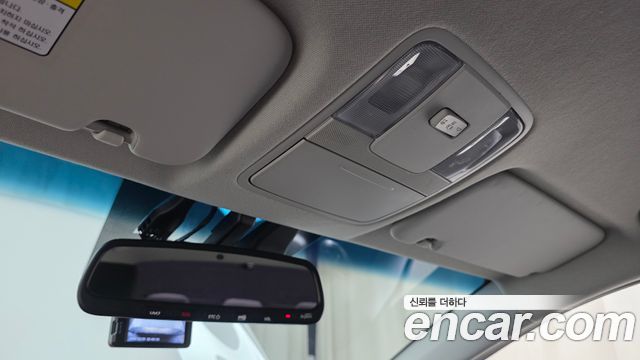 Kia K3 2019 — photo 26