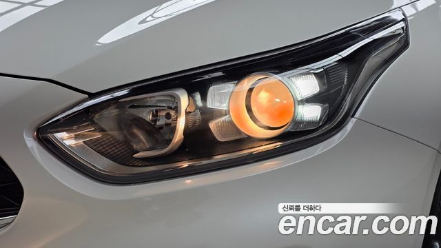 Kia K3 2019 — photo 8