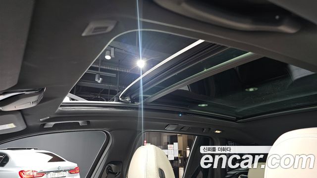 BMW iX3 2023 — photo 26