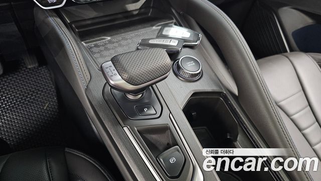 Renault Korea Filante 2027 — photo 12