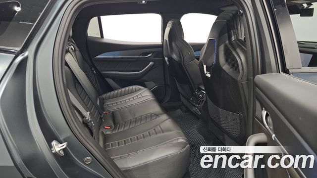 Renault Korea Filante 2027 — photo 18