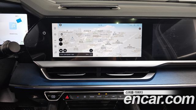 Renault Korea Filante 2027 — photo 20