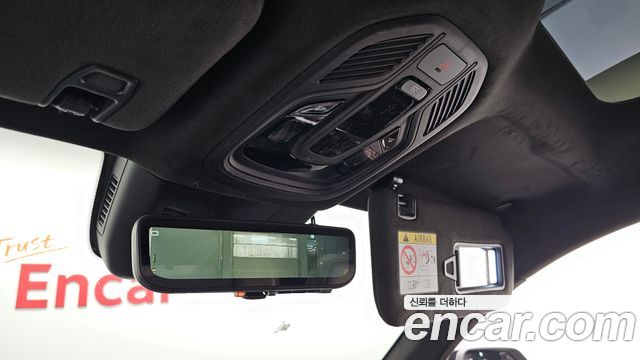 Renault Korea Filante 2027 — photo 26