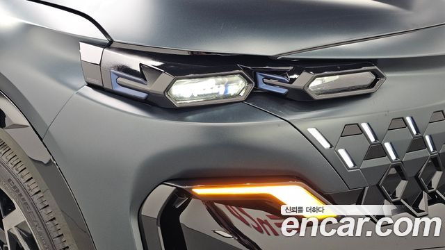 Renault Korea Filante 2027 — photo 8