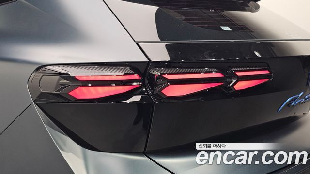 Renault Korea Filante 2027 — photo 9