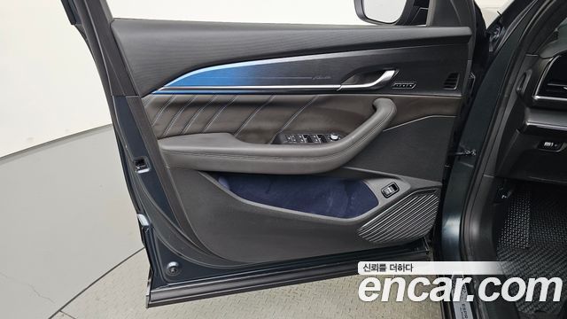 Renault Korea Filante 2027 — photo 14