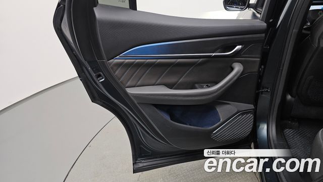 Renault Korea Filante 2027 — photo 15