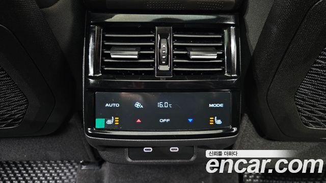 Renault Korea Filante 2027 — photo 31
