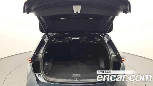Renault Korea Filante 2027 — photo 33