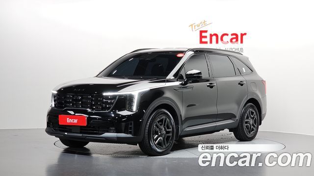Kia Sorento 2026 — photo 1