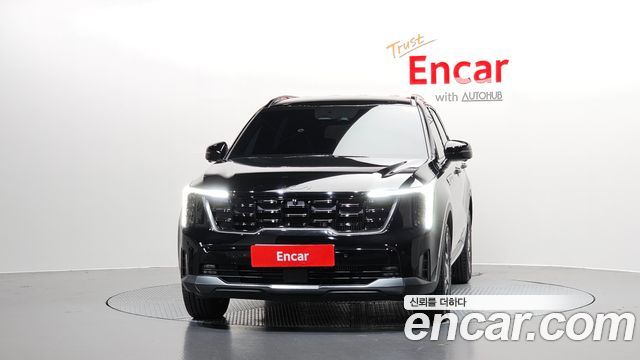 Kia Sorento 2026 — photo 3