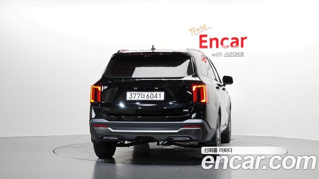 Kia Sorento 2026 — photo 4