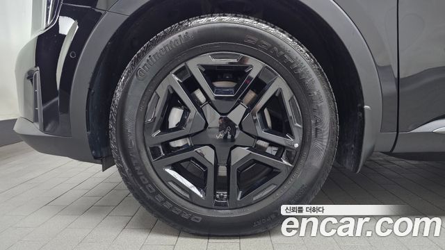 Kia Sorento 2026 — photo 5