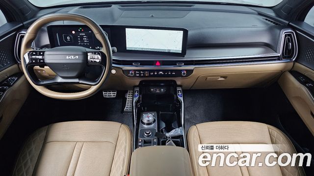 Kia Sorento 2026 — photo 10