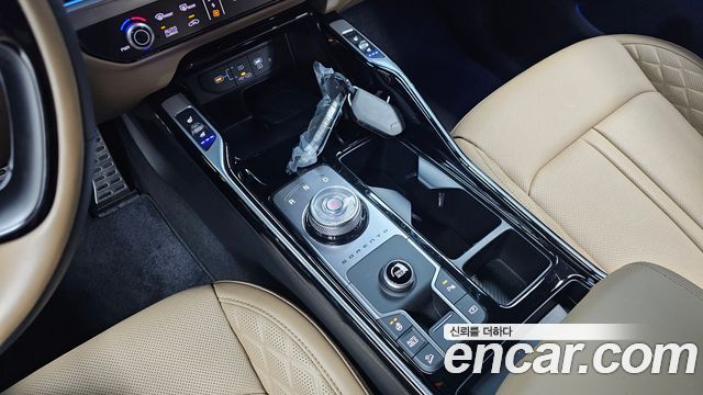 Kia Sorento 2026 — photo 12