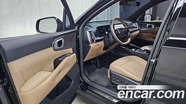 Kia Sorento 2026 — photo 13