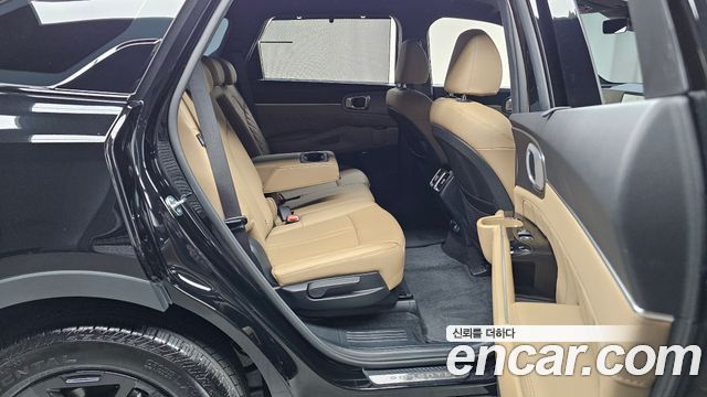 Kia Sorento 2026 — photo 17