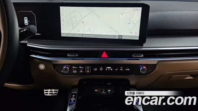 Kia Sorento 2026 — photo 18
