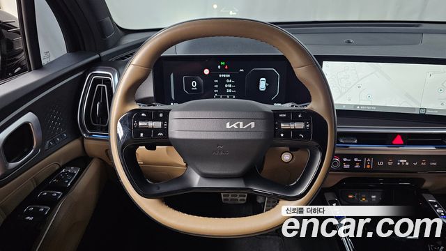 Kia Sorento 2026 — photo 19