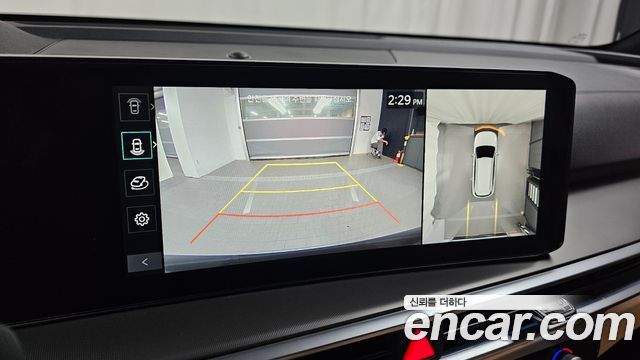 Kia Sorento 2026 — photo 20