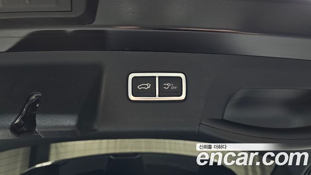 Kia Sorento 2026 — photo 21