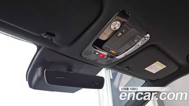 Kia Sorento 2026 — photo 23