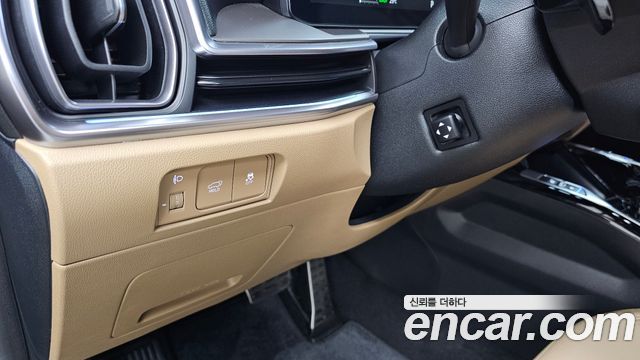 Kia Sorento 2026 — photo 24