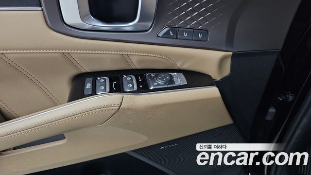 Kia Sorento 2026 — photo 26