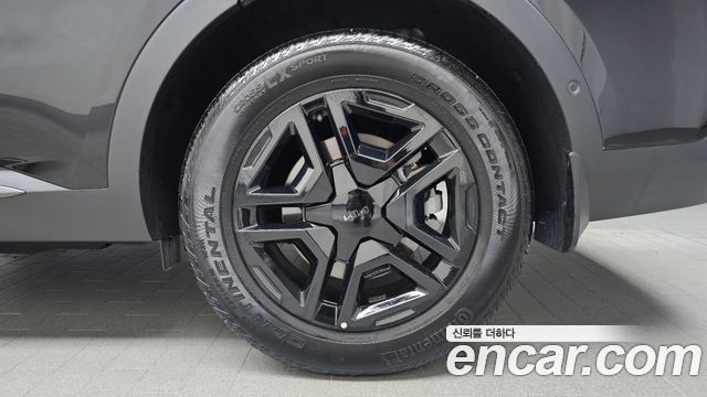 Kia Sorento 2026 — photo 7