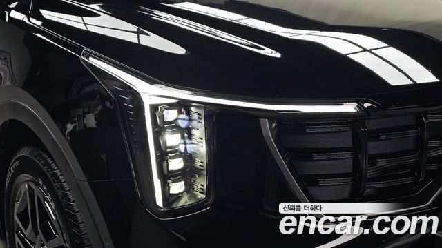 Kia Sorento 2026 — photo 8
