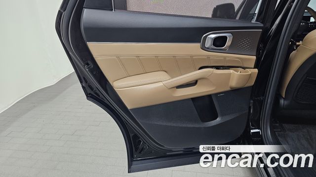 Kia Sorento 2026 — photo 15