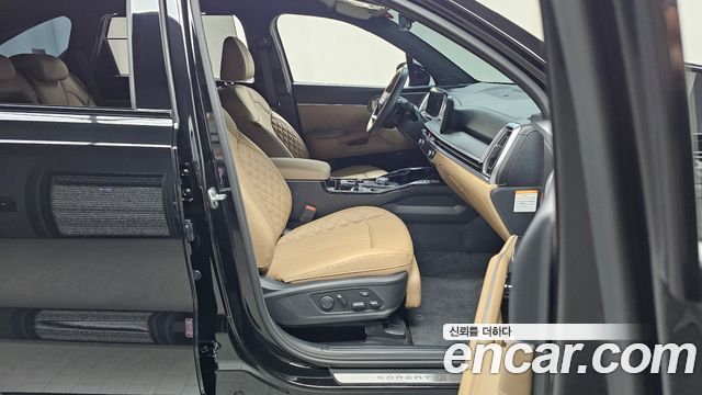 Kia Sorento 2026 — photo 16