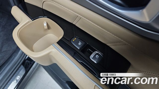 Kia Sorento 2026 — photo 27