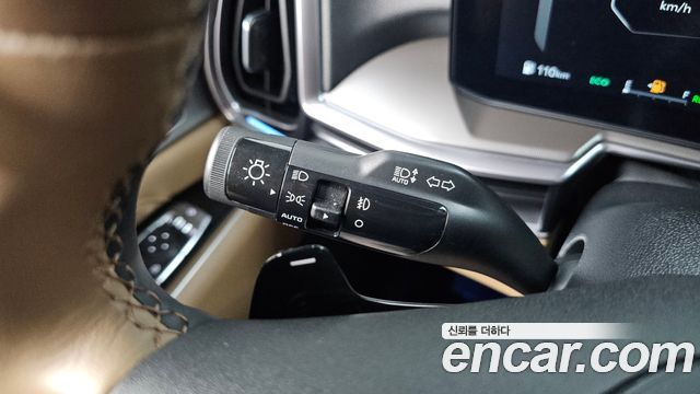 Kia Sorento 2026 — photo 28