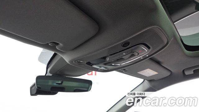 Audi A6 2022 — photo 25