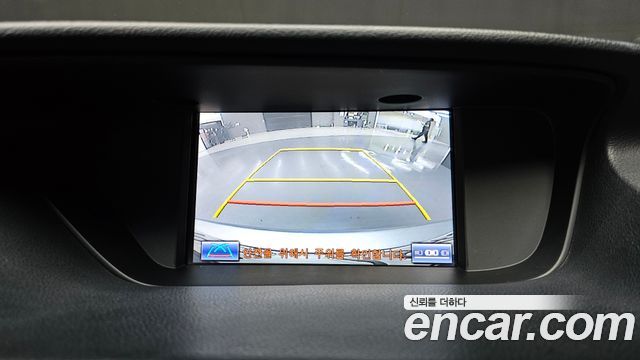 Lexus ES 2013 — photo 16