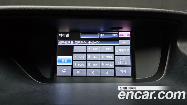 Lexus ES 2013 — photo 17