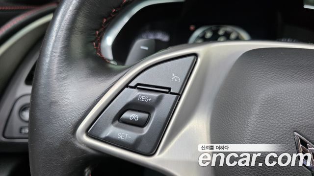 Chevrolet Corvette 2016 — photo 22