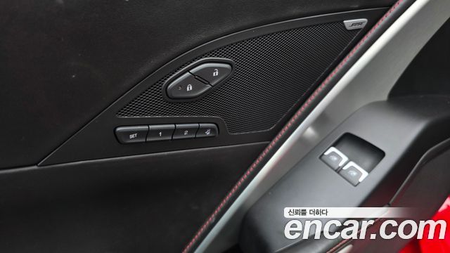 Chevrolet Corvette 2016 — photo 24