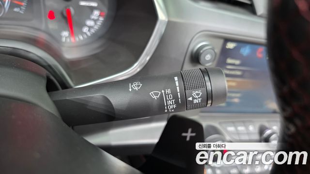 Chevrolet Corvette 2016 — photo 26